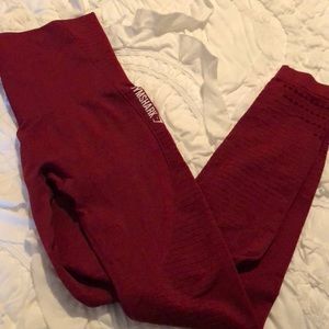 Gymshark Seamless Leggings